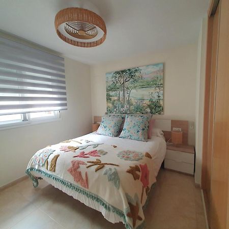 Apartamento La Coveta De Guadalest Zewnętrze zdjęcie