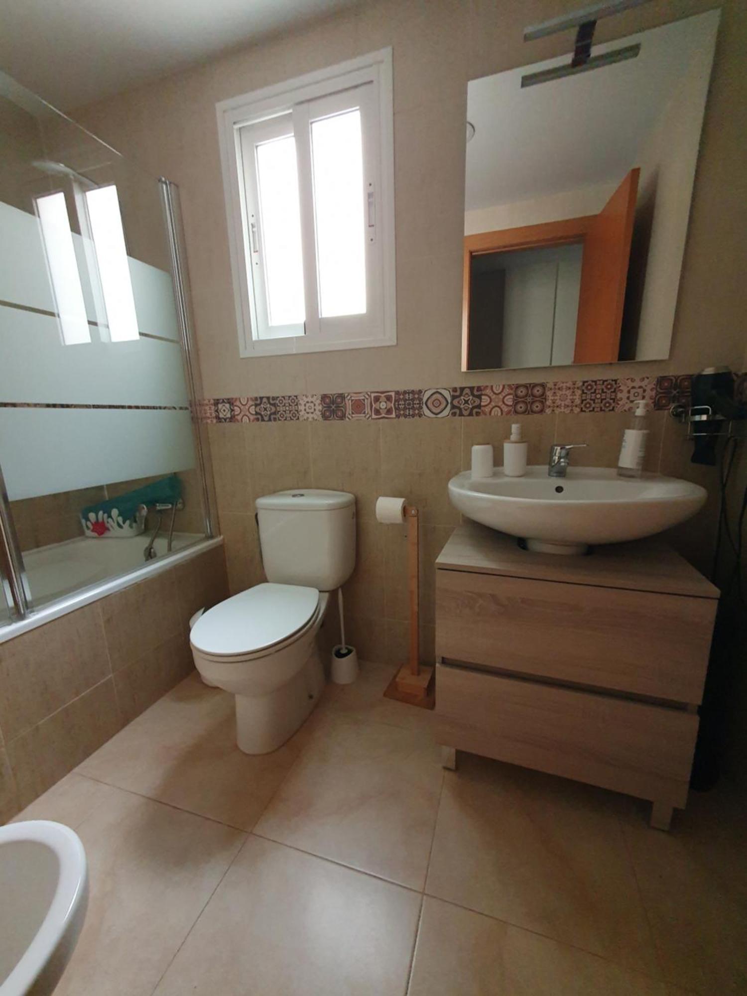 Apartamento La Coveta De Guadalest Zewnętrze zdjęcie