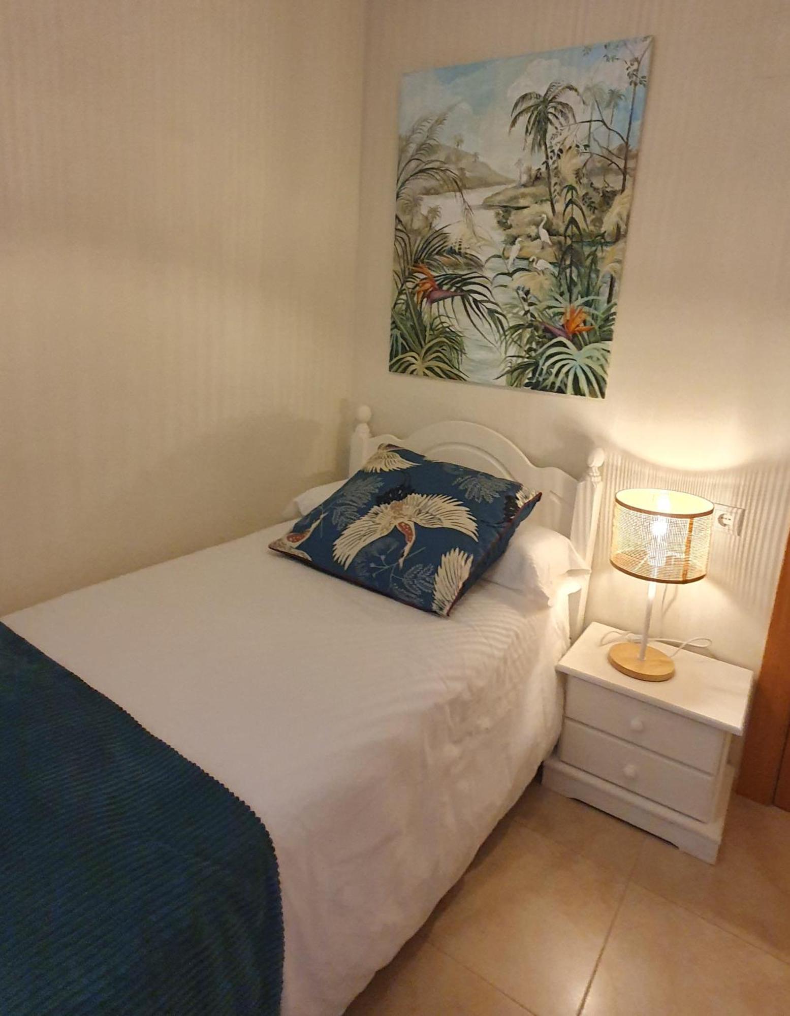 Apartamento La Coveta De Guadalest Zewnętrze zdjęcie